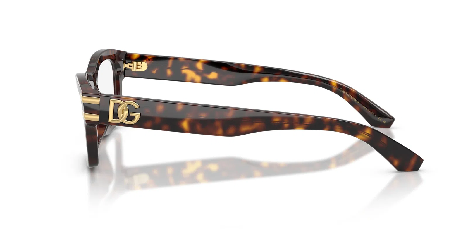 Dolce & Gabbana 3454 Eyeglasses - view 6